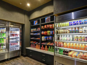 Hampton Inn & Suites Raleigh/Crabtree Valley