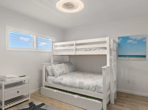 The Rose Resort Condominiums