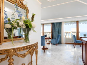 Ortea Palace Hotel, Sicily, Autograph Collection
