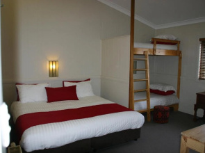 Corroboree Lodge