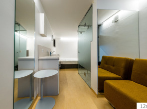 Smart Apart Living – Wien Hauptbahnhof - self check-in