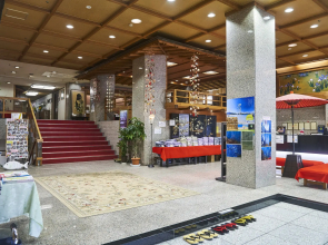 Shimoda Jyuraku Hotel