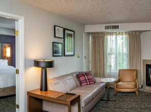Residence Inn by Marriott Anchorage Midtown