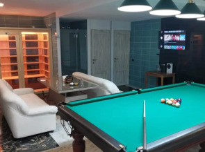 Гостевой дом Shosh