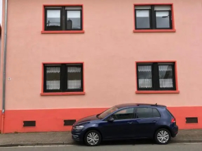 City Apartment Jimmy