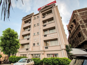 OYO PAT073 Hotel Surya Vihar