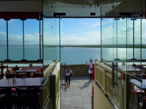 Les Terrasses Poulard