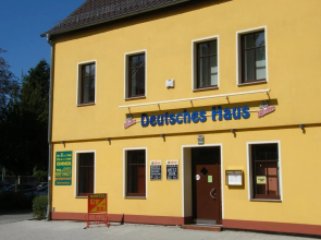Hostel Finsterwalde