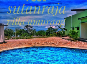 Sutan Raja Hotel Amurang