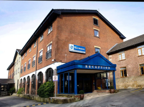 Park Hall Hotel & Spa Lancashire, a member of Radisson Individuals