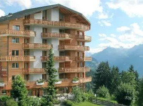 Le Bristol Swiss Quality Hotel