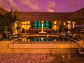 The Liming Bequia