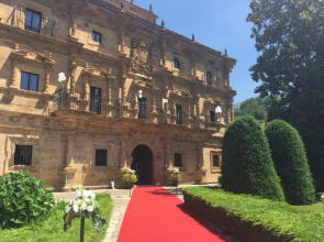 Abba Palacio de Soñanes Hotel
