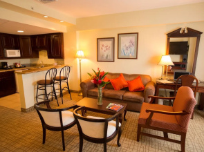 Barcelo Managua