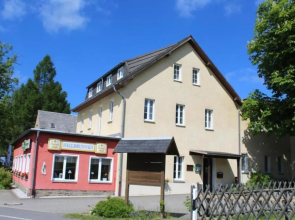 Hotel Heilbrunnen
