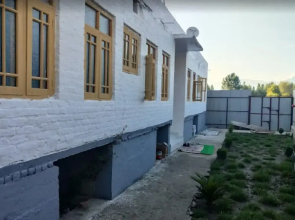 Navmint's Nami Homes By GRB