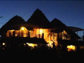 nZuwa Lodge
