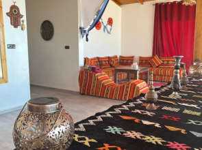 Hotel La merveille