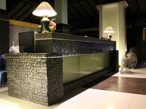 Kanpura Hotel
