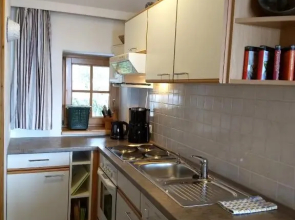 Landhaus Hinteregg Apartment