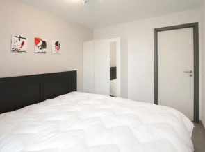 Residentie Crystal ref 99
