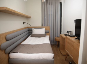 Roomers Nisantasi