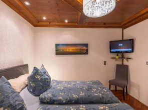 Ferienwohnung Am Kreidebach