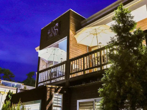 poceon haneulgaram pensyeon