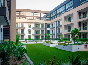 Embassy Gardens Premier Suites