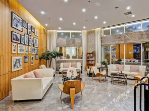 Gemei Hotel (Xiamen Gulangyu Tongyu Wharf)