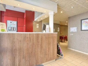 Campanile PRIME - Paris Ouest Boulogne