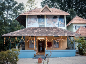 Vajra Ayurveda and Yoga Retreat