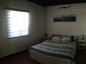 Casa Los Almendros Jacuzzi Garden