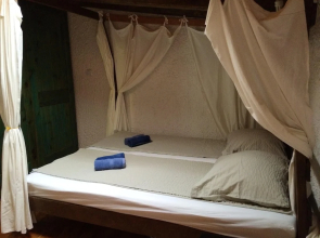 Apartment With one Bedroom in Betina, With Wonderful sea View, Furnish