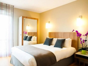 Lagrange Apart'HOTEL Toulouse Saint Michel