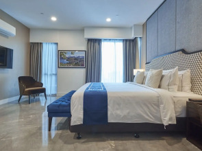 THE FACE Style Hotel