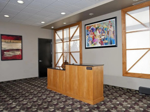 Chicago South Loop Hotel