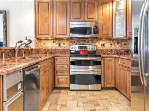 Canyon Run I302 Condo