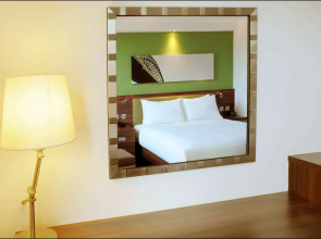 Hampton By Hilton Newcastle