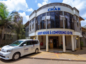 CHAK Guest House & Conference Centre
