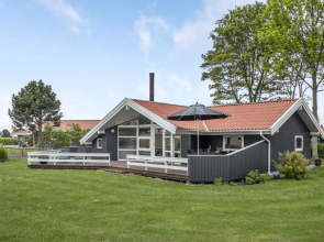 "Barth" - 150m from the sea in Funen