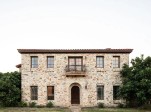 The Vineyard at Florence