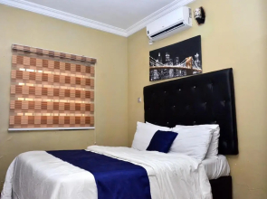 Stunning 3 Bedroom Apartments,Lekki Phase 2 & Hotels in Awoyaya