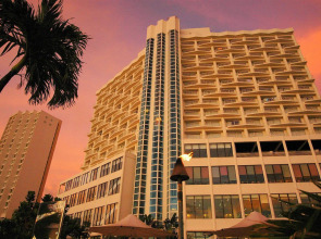 Hoshino Resorts RISONARE Guam