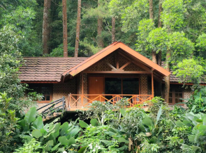 Taman Safari Lodge