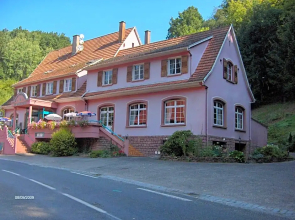 Hotel-Restaurant du Windstein