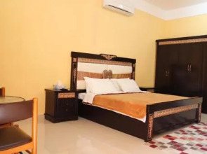 Al Wesal Hotel