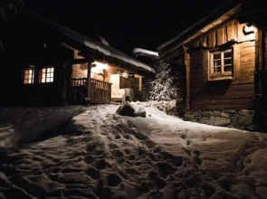 La Ferme des Vonezins