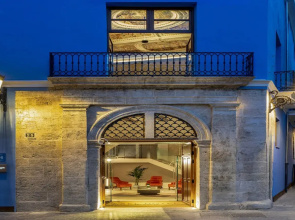 Axel Hotel Valencia – Adults Only