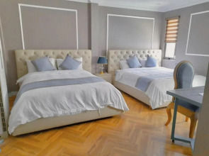 The Alcove Apartments